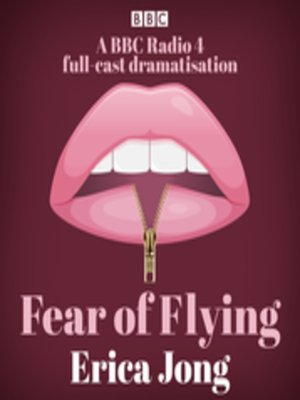 cover image of Fear of Flying